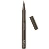 KIKO Milano Ultimate Pen Eyeliner 1ml (Various Shades) - 02 Brown thumbnail 1
