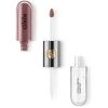 KIKO Milano Unlimited Double Touch 6ml (Various Shades) - 121 Dark Rosy Chestnut thumbnail 1