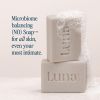 Luna Daily The Everywhere (No)Soap Original 125g thumbnail 2