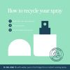 Luna Daily The Everywhere Spray-to-Wipe Original 100ml thumbnail 6