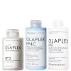 Olaplex Clarifying Shampoo Bundle No.3, No.4C and No.5 (Worth €98.00) thumbnail 1