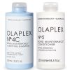 Olaplex Clarifying Shampoo Bundle No.4C and No.5 (Worth €65.00) thumbnail 1