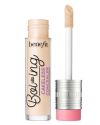 Benefit Boi-ing Cakeless Concealer 2 Best Life Fair Warm 5 ml thumbnail 1
