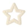 BIBS Baby Bitie Star – Ivory thumbnail 1