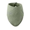 BIBS Bandana Bib – Sage thumbnail 1