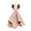 BIBS Cuddle Cloth Kangaroo – Blush thumbnail 1