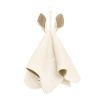 BIBS Cuddle Cloth Kangaroo – Ivory thumbnail 1