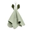 BIBS Cuddle Cloth Kangaroo – Sage thumbnail 1