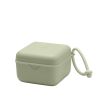 BIBS Pacifier Box – Sage thumbnail 1