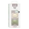 BIBS Pacifier Infinity Symmetrical Silicone Ivory/Sage Size 2 2pc thumbnail 1