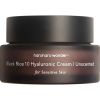 Haruharu Wonder Black Rice 12 Hyaluronic Cream Unscented 50 ml thumbnail 1