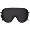Philip B Black Silky Smooth Sleep Mask Black thumbnail 1