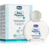 Chicco Baby Moments Baby Smell kölninvesi syntymästä lähtien 100 ml thumbnail 3