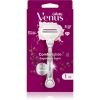 Gillette Venus ComfortGlide Sugarberry partakone mukana vaihtopää 1 kpl thumbnail 2