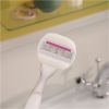 Gillette Venus ComfortGlide Sugarberry partakone mukana vaihtopää 1 kpl thumbnail 4