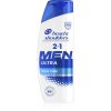 Head & Shoulders Men Ultra Total Care hilsettä ehkäisevä shampoo miehille 330 ml thumbnail 1