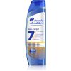 Head & Shoulders Pro-Expert 7 Hair Fall Defense hilsettä ja hiustenlähtöä ehkäisevä shampoo sisältää kofeiinia 250 ml thumbnail 1