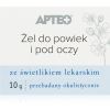 Apteo Eyelid and under eye gel geeli ihon kosteutukseen ja kiinteyttämiseen 10 g thumbnail 1