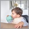 Babymoov ISY Cup harjoitusmuki varustettu pidikkeellä 6 m+ 150 ml thumbnail 3