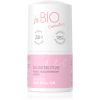 beBIO Hyaluro bioSensitive roll-on-deodorantti herkälle iholle 50 ml thumbnail 1