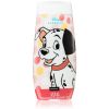 Disney Classics suihkugeeli ja shampoo 2in1 lapsille 101 dalmatians 300 ml thumbnail 1