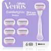 Gillette Venus ComfortGlide Breeze vaihtoterät 6 kpl thumbnail 2