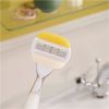 Gillette Venus ComfortGlide Coconut partakone mukana vaihtopää 1 kpl thumbnail 4