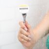 Gillette Venus ComfortGlide Coconut partakone mukana vaihtopää 1 kpl thumbnail 5