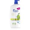 Head & Shoulders Apple Fresh hilsettä ehkäisevä shampoo 800 ml thumbnail 1