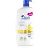 Head & Shoulders Citrus Fresh hilsettä ehkäisevä shampoo 800 ml thumbnail 1