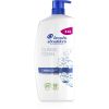 Head & Shoulders Classic Clean hilsettä ehkäisevä shampoo 800 ml thumbnail 1