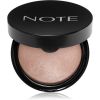 Note Cosmetique Baked Highlighter paistettu korostusväri sävy 02 Sun Kiss 10 g thumbnail 2