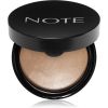 Note Cosmetique Baked Powder kirkastava paistettu puuteri sävy 02 Honey Warm 10 g thumbnail 1
