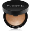 Note Cosmetique Baked Powder kirkastava paistettu puuteri sävy 03 Caramel Cake 10 g thumbnail 1