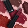 Note Cosmetique Deep Impact voidemainen huulipuna sävy 11 Vibrant Pink 4,5 g thumbnail 2