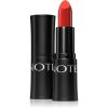 Note Cosmetique Deep Impact voidemainen huulipuna sävy 12 Flaming Heart Red 4,5 g thumbnail 1