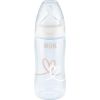 NUK First Choice + 300 ml tuttipullo lämpötilantarkistustoiminto 300 ml thumbnail 1