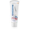 Sensodyne Sensitivity & Gum Whitening valkaiseva hammastahna hampaiden ja ikenien suojaamiseen 75 ml thumbnail 1