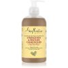Shea Moisture Jamaican Black Castor Oil Strengthen & Restore vahvistava ja uudistava hoitoaine rasittuneille hiuksille ja päänahalle 384 ml thumbnail 1