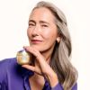 Shiseido Vital Perfection Concentrated Supreme Cream vahvistava ja ryppyjä vähentävä voide täyttöpakkaus 50 ml thumbnail 8