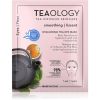 Teaology Face Mask Hyaluronic Eye Mask hyaluronihappoa sisältävä kosteuttava silmänympärysnaamio 5 ml thumbnail 1