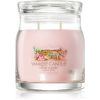 Yankee Candle Desert Blooms tuoksukynttilä 368 g thumbnail 1