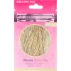 Brushworks Blonde Bobby Pins thumbnail 1
