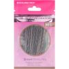 Brushworks Brown Bobby Pins thumbnail 1