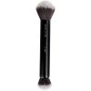 Brushworks No. 6 Double Ended Powder and Buff Brush thumbnail 1