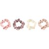 Mineas Scrunchie Satin Small 4 pcs thumbnail 1