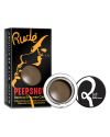 Rude Cosmetics Peep Show Brow &amp; Eyeliner Cream One On One 88036 (U) 3 g thumbnail 1