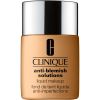 Clinique Acne Solutions Liquid Makeup CN 58 Honey thumbnail 1