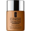 Clinique Acne Solutions Liquid Makeup WN 100 Deep Honey thumbnail 1