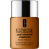 Clinique Acne Solutions Liquid Makeup WN 112 Ginger thumbnail 1